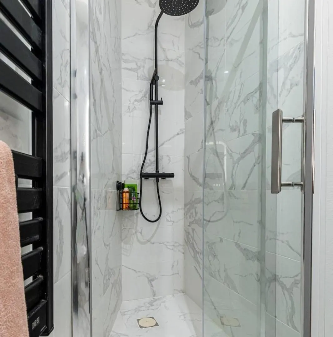 Foch - Superb Suite W Ac Downtown Nice Lejlighed