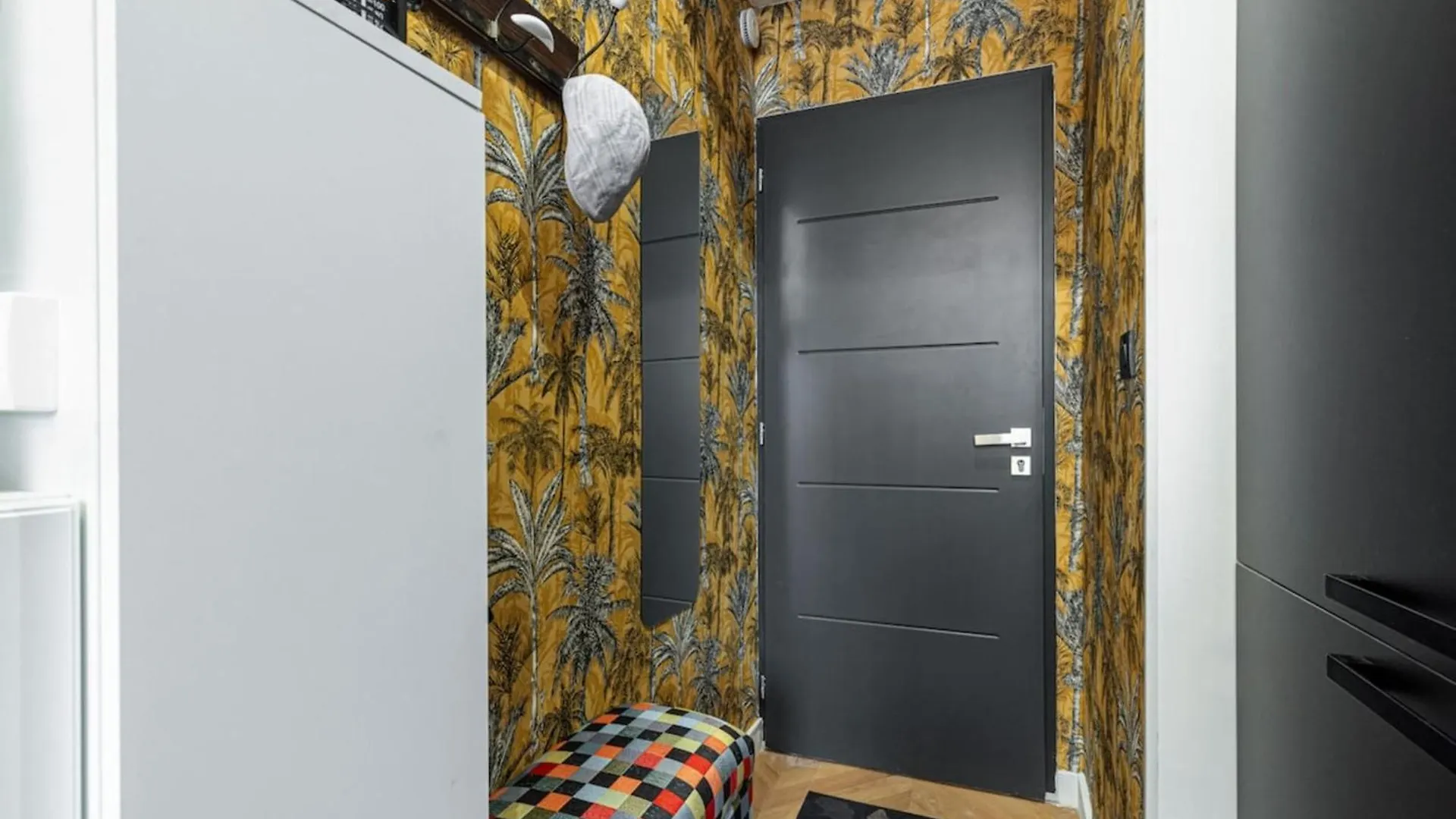 Foch - Superb Suite W Ac Downtown 0*, Nice